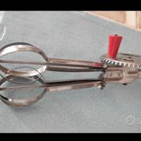 sbattitore manovella