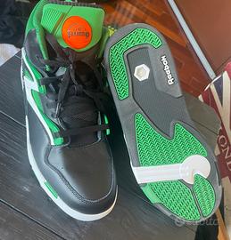 Negozio reebok napoli best sale