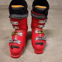 Scarponi da sci Salomon TG 45