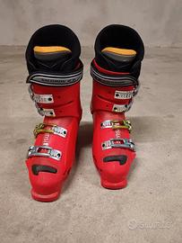 Scarponi da sci Salomon TG 45