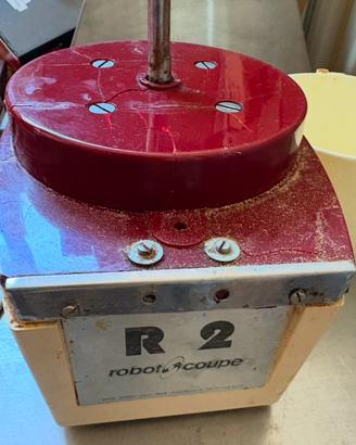 Robout Coupe / motore ricambio