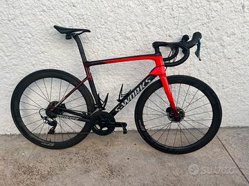 Tarmac sl6 disck
