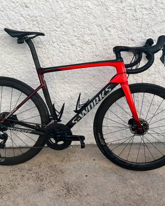 Tarmac sl6 disck