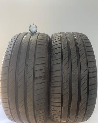 215 40 r17 87y 2 gomme kleber estive