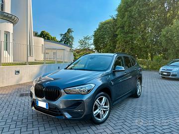 BMW X1 2.0D 190 CAVALLI M-Sport 2022