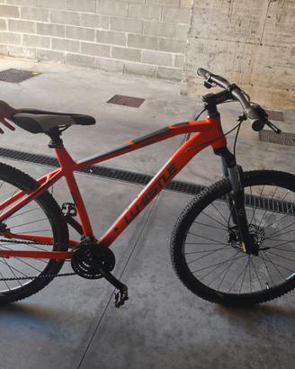 MTB Whistle