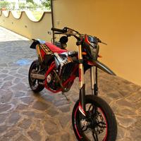 Beta RR LC 125 2022 motard