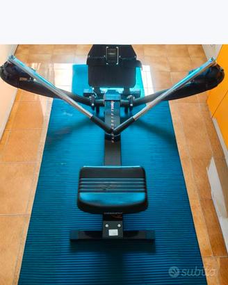 Vogatore carnielli ultraskiff