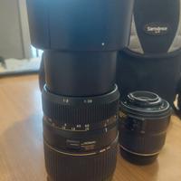 FOTOCAMERA NIKON  D40