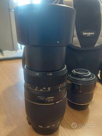 FOTOCAMERA NIKON  D40