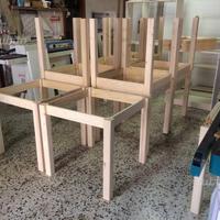 Tavolo in legno