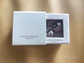 Orecchini Antica Murrina Venezia 