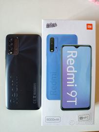 TELEFONO RED ME  PARI A NUOVO