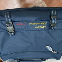 borsa porta pc e documenti