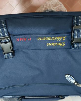 borsa porta pc e documenti