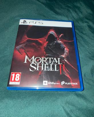 Mortal Shell 2 ps5