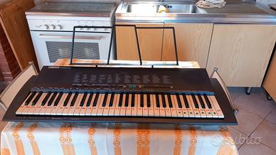 Pianola Hamaha