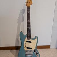 Fender Mustang '66