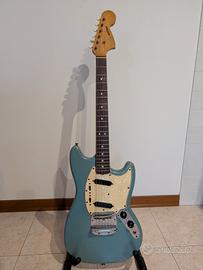 Fender Mustang '66