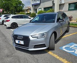 AUDI A4 Avant 2.0 TDI 190 CV clean diesel quattr