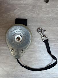 Leash  avvolgibile  kitesurf