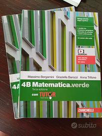 4A matematica.verde
