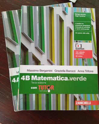 4A matematica.verde