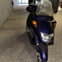  scooter honda 