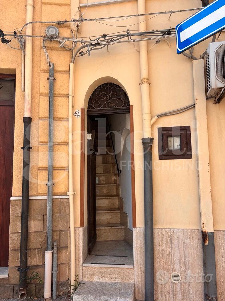 Apartment in Terrasini, Palermo - Vista 2
