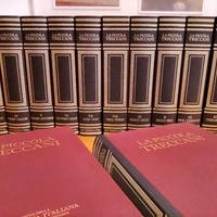 La Piccola Treccani", 12 Volumi