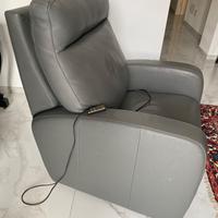 Poltrona relax Poltrone e Sofa