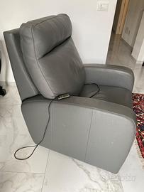 Poltrona relax Poltrone e Sofa