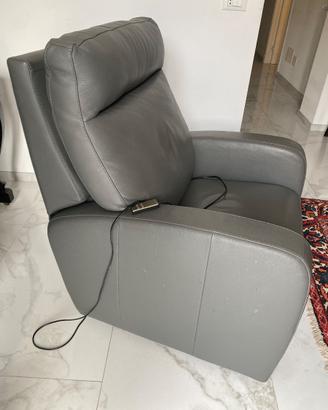 Poltrona relax Poltrone e Sofa