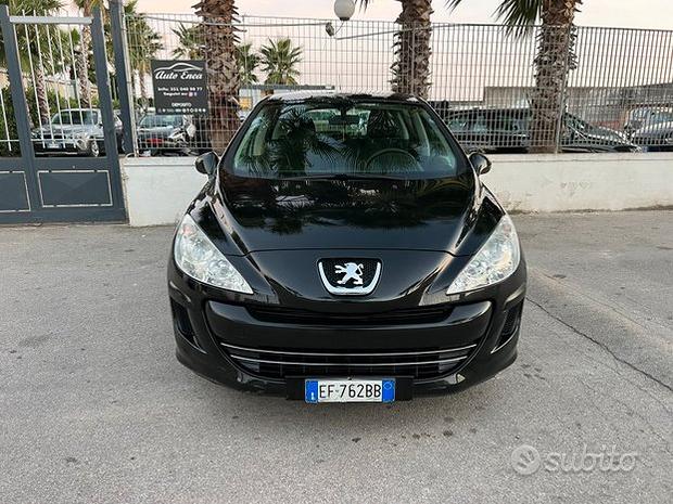 Peugeot 308 1.6 DIESEL 110CV 2010