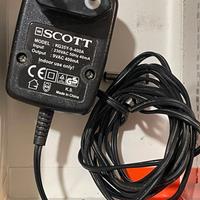 Alimentatore Scott KG35Y-9-400A