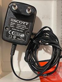 Alimentatore Scott KG35Y-9-400A