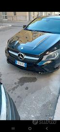 CLA SCHOTING