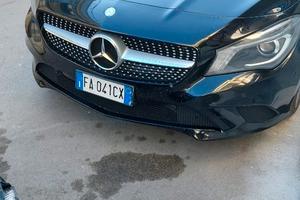 CLA SCHOTING