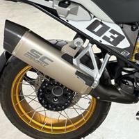 Sc project bmw gs 1250