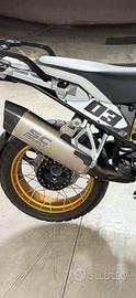 Sc project bmw gs 1250