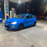 POLO 1.2 TSI DSG Comfortline Bluemotion