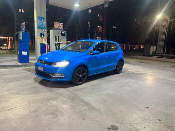 POLO 1.2 TSI DSG Comfortline Bluemotion