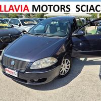 Fiat Croma 1.9 Multijet 8V 120cv