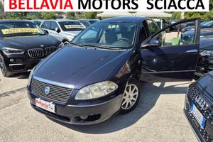 Fiat Croma 1.9 Multijet 8V 120cv