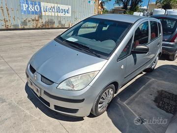 Ricambi per MITSUBISHI COLT 1.1 benzina 4 porte