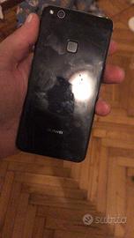 Huawei p10 lite