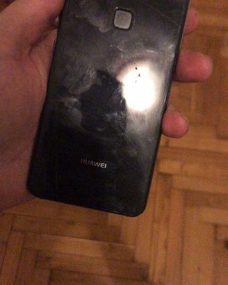 Huawei p10 lite