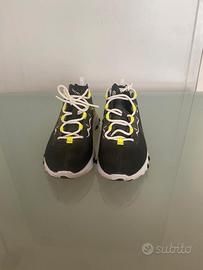 Nike React sneakers