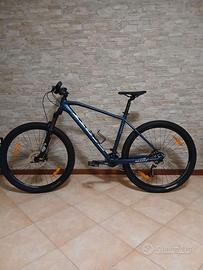 Bici Scott Aspect 740
