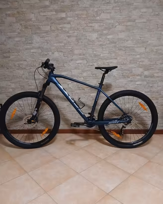 Bici Scott Aspect 740